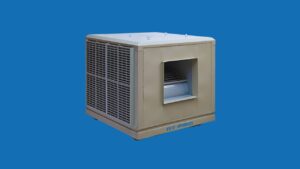 Air Cooler 25 - RTFANS