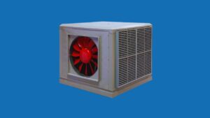 Air Cooler 35 1 - RTFANS