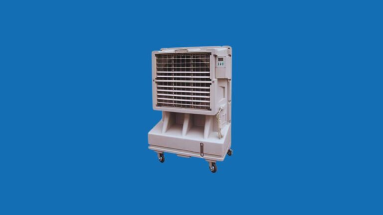 Air-Cooler-KA-20