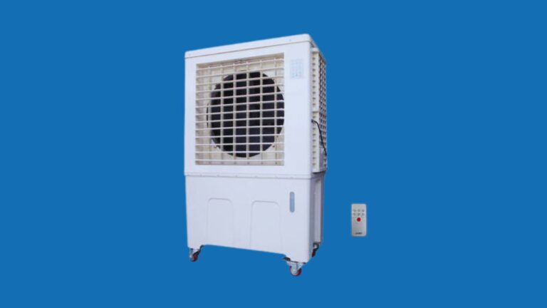 Air-Cooler-KA-60L