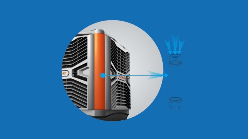 Evaporative Coolers Featurers 004 - RTFANS
