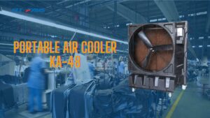 Rtfans Portable Air Cooler Ka 48 04