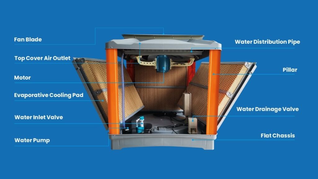 Rtfans Innovation Standard